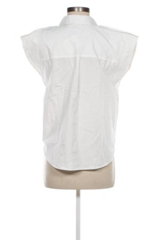 Дамска риза Hechter, Размер S, Цвят Бял, Цена 109,99 лв.