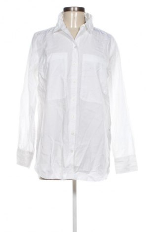 Дамска риза Hechter, Размер M, Цвят Бял, Цена 127,99 лв.