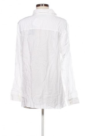 Damenbluse Hechter, Größe M, Farbe Weiß, Preis € 67,99