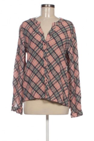 Γυναικείο πουκάμισο Heine, Μέγεθος S, Χρώμα Πολύχρωμο, Τιμή 16,99 €