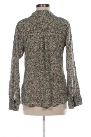 Дамска риза Hema, Размер M, Цвят Многоцветен, Цена 10,99 лв.