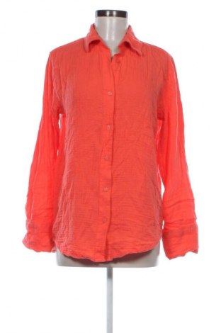 Damska koszula Hema, Rozmiar S, Kolor Pomarańczowy, Cena 24,99 zł