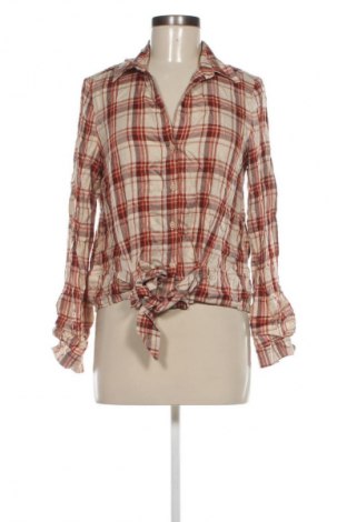 Damenbluse Her., Größe M, Farbe Mehrfarbig, Preis € 13,99