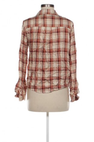 Damenbluse Her., Größe M, Farbe Mehrfarbig, Preis € 13,99