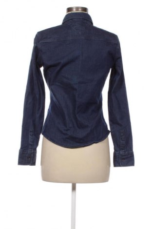Dámská košile  Hilfiger Denim, Velikost S, Barva Modrá, Cena  559,00 Kč