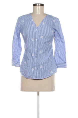 Дамска риза Himon`s, Размер M, Цвят Многоцветен, Цена 14,99 лв.