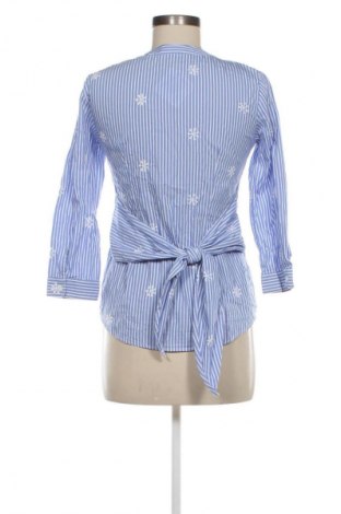 Дамска риза Himon`s, Размер M, Цвят Многоцветен, Цена 14,99 лв.