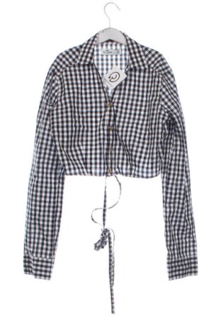 Damska koszula Hollister, Rozmiar XS, Kolor Kolorowy, Cena 11,99 zł