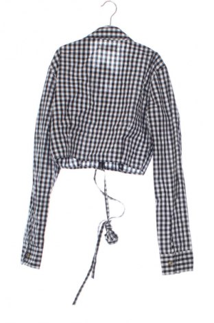 Damska koszula Hollister, Rozmiar XS, Kolor Kolorowy, Cena 11,99 zł