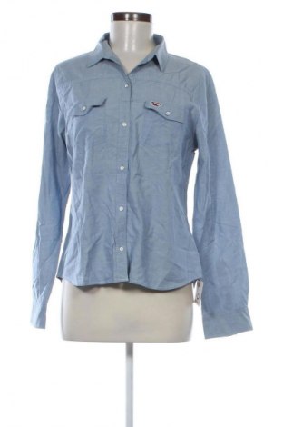 Női ing Hollister, Méret M, Szín Kék, Ár 4 879 Ft