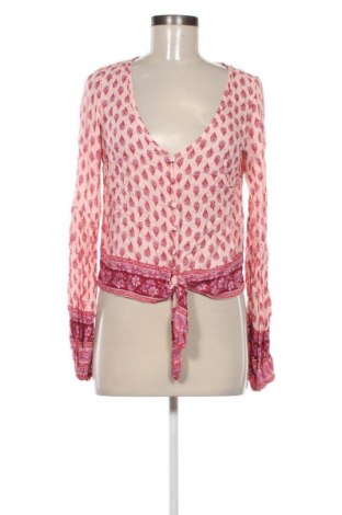 Női ing Hollister, Méret M, Szín Sokszínű, Ár 1 899 Ft