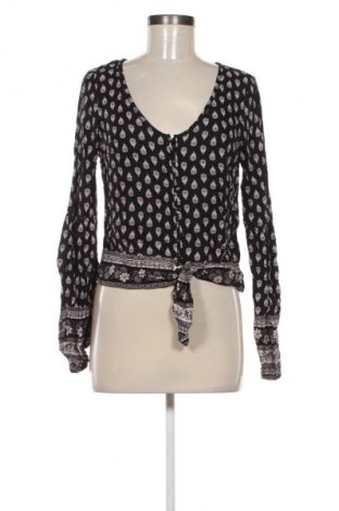 Dámská košile  Hollister, Velikost M, Barva Vícebarevné, Cena  109,00 Kč