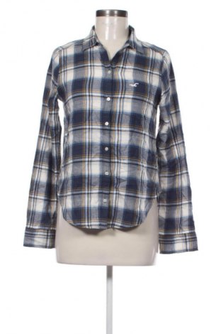 Damska koszula Hollister, Rozmiar S, Kolor Kolorowy, Cena 39,99 zł