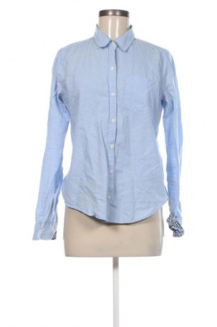 Női ing Hollister, Méret M, Szín Kék, Ár 5 069 Ft