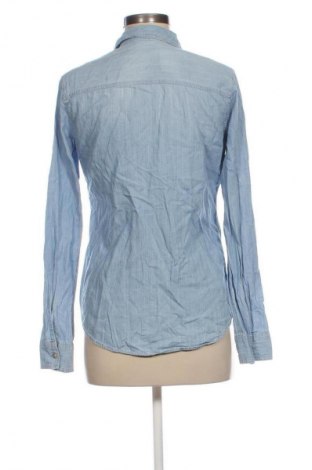 Damenbluse Hollister, Größe S, Farbe Blau, Preis € 11,99