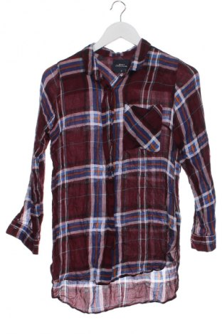 Γυναικείο πουκάμισο House, Μέγεθος XS, Χρώμα Πολύχρωμο, Τιμή 12,77 €