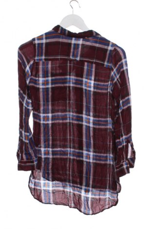 Γυναικείο πουκάμισο House, Μέγεθος XS, Χρώμα Πολύχρωμο, Τιμή 12,77 €