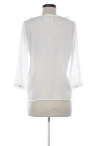 Дамска риза House, Размер S, Цвят Бял, Цена 25,42 лв.