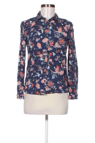 Damenbluse House, Größe XS, Farbe Mehrfarbig, Preis € 12,77