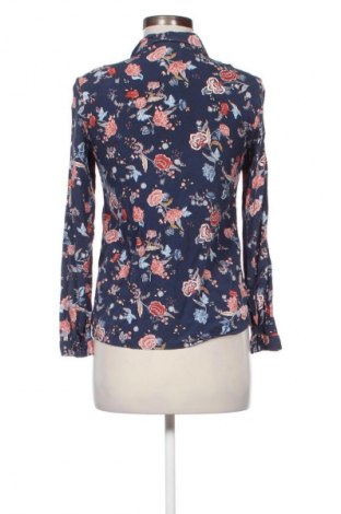 Damenbluse House, Größe XS, Farbe Mehrfarbig, Preis € 12,77