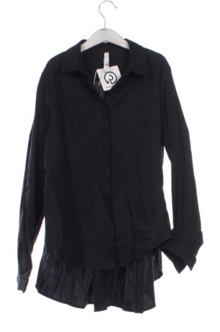 Női ing Imperial, Méret XS, Szín Fekete, Ár 31 749 Ft