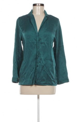 Дамска риза Intimissimi, Размер S, Цвят Син, Цена 13,99 лв.