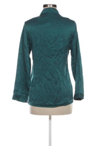 Дамска риза Intimissimi, Размер S, Цвят Син, Цена 13,99 лв.