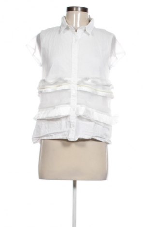 Női ing Ipekyol, Méret M, Szín Fehér, Ár 5 579 Ft