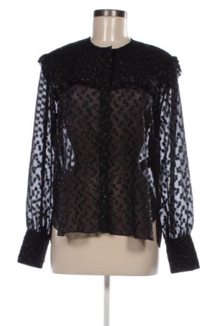 Damenbluse Isabel Marant, Größe M, Farbe Schwarz, Preis € 30,99