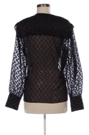 Damenbluse Isabel Marant, Größe M, Farbe Schwarz, Preis € 30,99