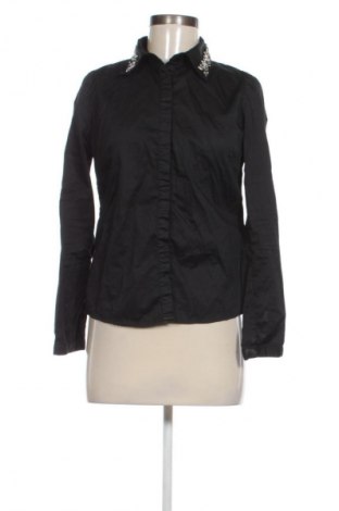 Cămașă de femei Ivivi, Mărime M, Culoare Negru, Preț 65,79 Lei