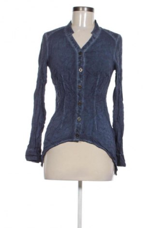 Damska koszula Ixoo, Rozmiar M, Kolor Niebieski, Cena 34,99 zł