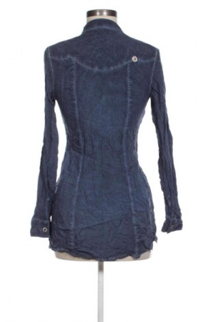 Damska koszula Ixoo, Rozmiar M, Kolor Niebieski, Cena 34,99 zł