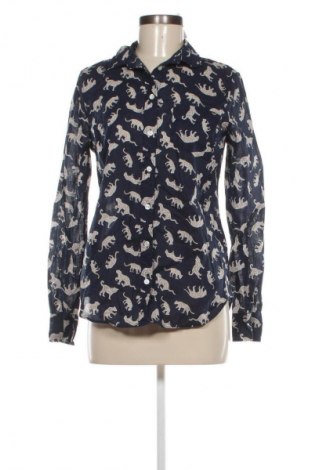 Damska koszula J.Crew, Rozmiar S, Kolor Kolorowy, Cena 188,51 zł