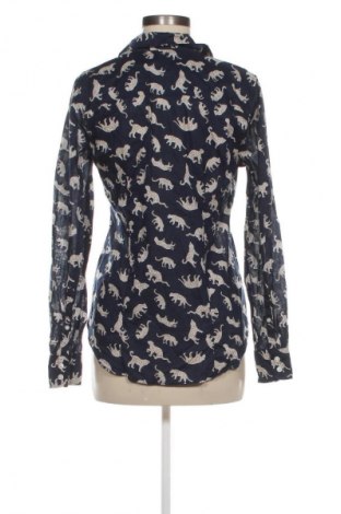 Damska koszula J.Crew, Rozmiar S, Kolor Kolorowy, Cena 188,51 zł