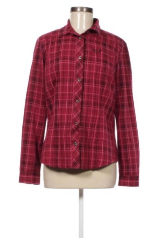 Dámska košeľa  Jack Wolfskin, Veľkosť M, Farba Viacfarebná, Cena  28,95 €