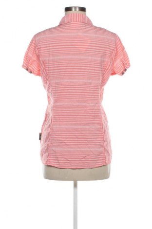 Damska koszula Jack Wolfskin, Rozmiar M, Kolor Kolorowy, Cena 62,99 zł