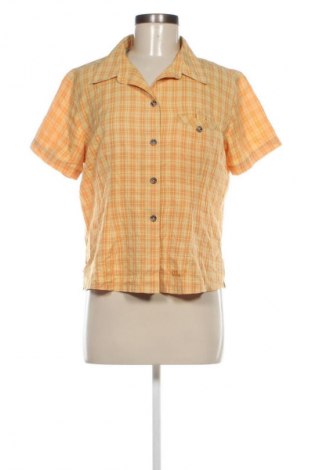 Damska koszula Jack Wolfskin, Rozmiar L, Kolor Kolorowy, Cena 66,99 zł