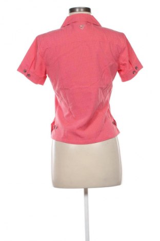 Дамска риза Jack Wolfskin, Размер S, Цвят Многоцветен, Цена 22,99 лв.