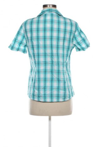 Dámská košile  Jack Wolfskin, Velikost M, Barva Vícebarevné, Cena  469,00 Kč