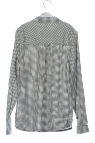 Damska koszula Jack Wolfskin, Rozmiar XS, Kolor Kolorowy, Cena 82,99 zł