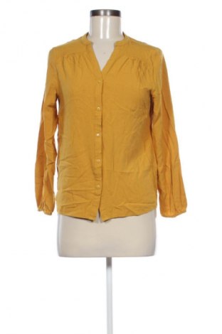Dámská košile  Jacqueline De Yong, Velikost S, Barva Žlutá, Cena  209,00 Kč