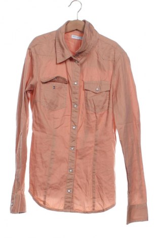 Női ing Jacqueline De Yong, Méret XS, Szín Bézs, Ár 9 146 Ft