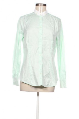 Damska koszula Jacques Britt, Rozmiar L, Kolor Zielony, Cena 23,99 zł