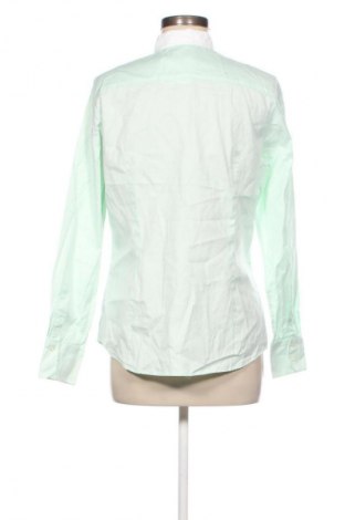 Damska koszula Jacques Britt, Rozmiar L, Kolor Zielony, Cena 23,99 zł