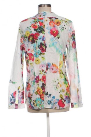 Γυναικείο πουκάμισο Jacques Britt, Μέγεθος L, Χρώμα Πολύχρωμο, Τιμή 13,99 €
