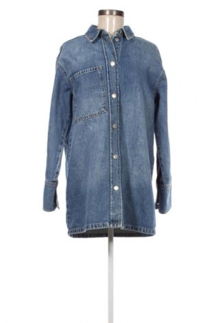 Dámska košeľa  Jake*s, Veľkosť M, Farba Modrá, Cena  23,13 €