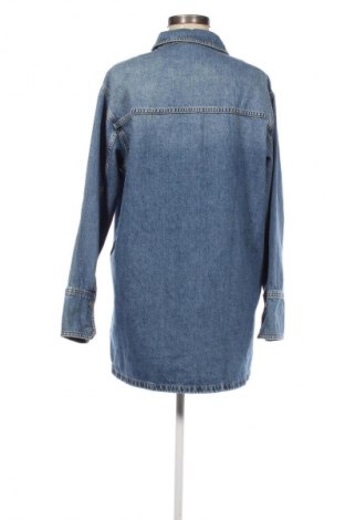 Dámska košeľa  Jake*s, Veľkosť M, Farba Modrá, Cena  23,13 €