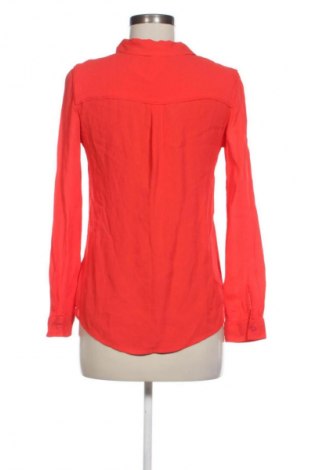 Damenbluse Jake*s, Größe S, Farbe Orange, Preis € 56,37