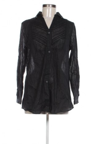 Dámska košeľa  Jane, Veľkosť XL, Farba Čierna, Cena  47,57 €